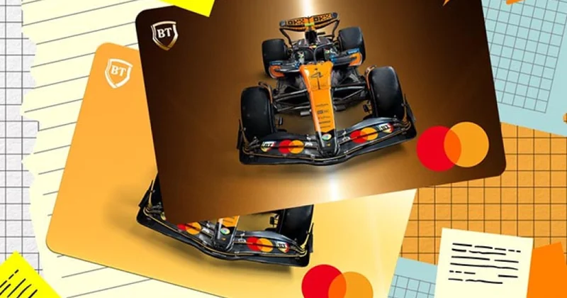 “McLaren” 2013 cü ildən bəri ilk dəfə baş sponsor əldə edəcək