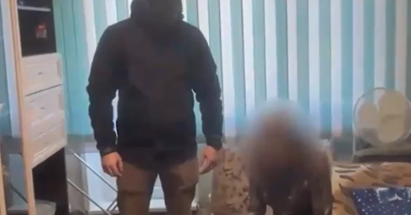 В России уроженку Азербайджана отправили в колонию, обвинив в сотрудничестве с ГУР Minval Politika