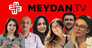 “Meydan TV İşi” məhkəməyə göndərilir