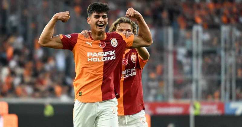 Arda İngiltərə nəhənglərinin radarında
