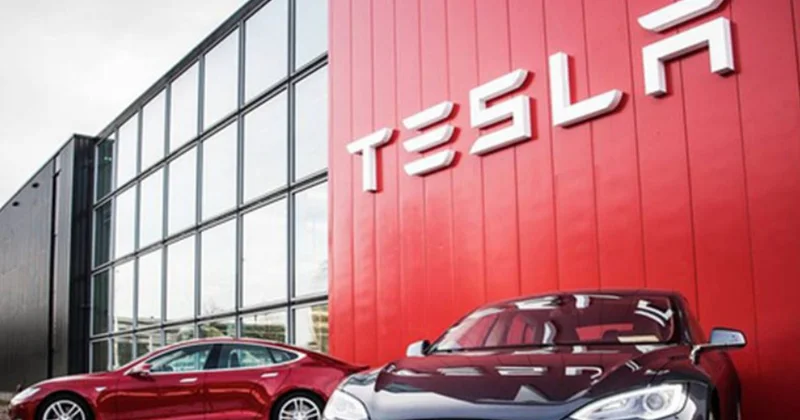 Обрушились продажи Tesla в Европе Minval Politika