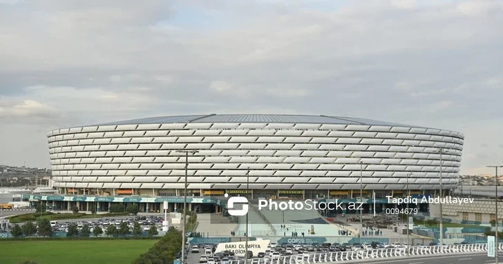 Будет ли Олимпийский стадион готов к проведению матчей Карабаха ? ЗАЯВЛЕНИЕ