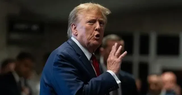 СМИ: В окружении Трампа почти нет людей, способных переубедить его