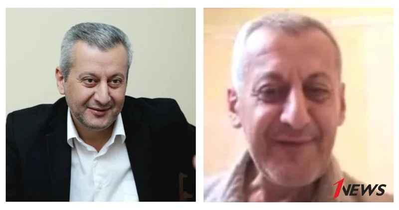 Как наркозависимость изменила заслуженного журналиста Насими Набизаде ВИДЕО