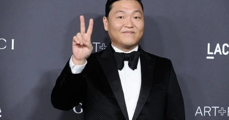 Автор хита Gangnam Style под следствием: Psy обвиняют в незаконном получении психотропных препаратов