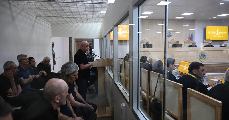 Стала известна ​​дата очередного заседания суда над обвиняемыми в совершении многочисленных преступлений против азербайджанского народа