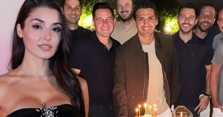 Məşhur cütlüyün ayrılıq səbəbi bu imiş