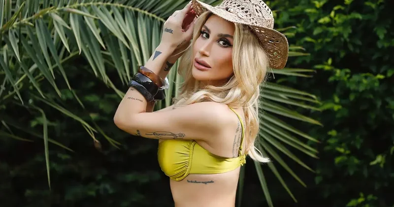 İrem yıxıldı, başından xəsarət aldı