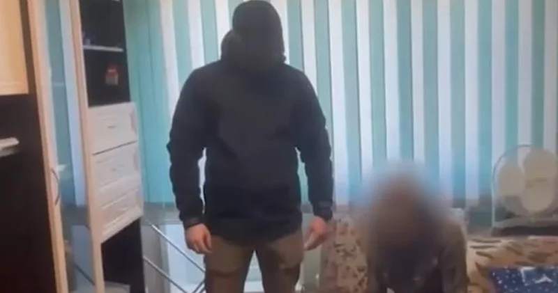 Azərbaycanlı qadına Rusiyada 5 il həbs cəzası verildi Casusluq ittihamı