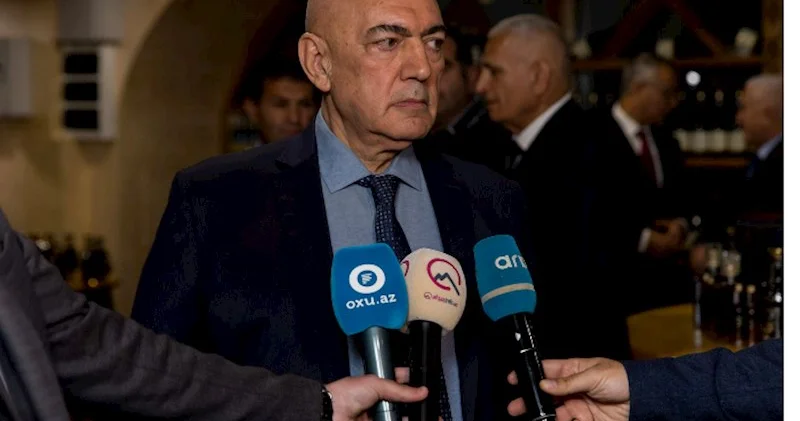 “Dünyada ilk viski Azərbaycanda hazırlanıb” Məşhur iş adamı