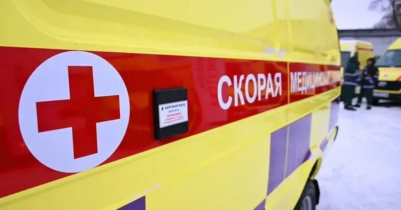 В Казахстане мужчина избил фельдшера за осмотр беременной жены