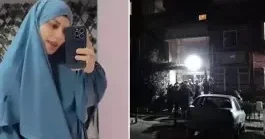 Gənc qızı evinə apardı, gecə saatlarında... Türkiyədə ŞOK HADİSƏ