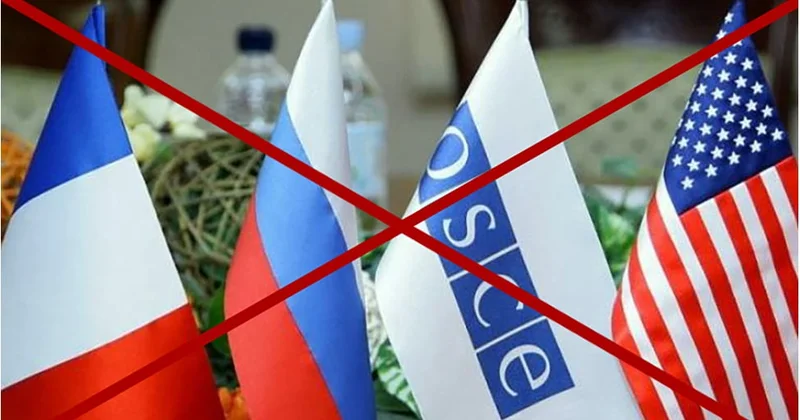 ATƏT in Minsk qrupu ləğv olunur: “Bu, Azərbaycanın qələbəsidir”