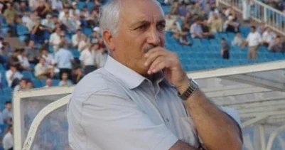 Агасалим Мирджавадов оценил жеребьёвку Карабаха в Лиге чемпионов
