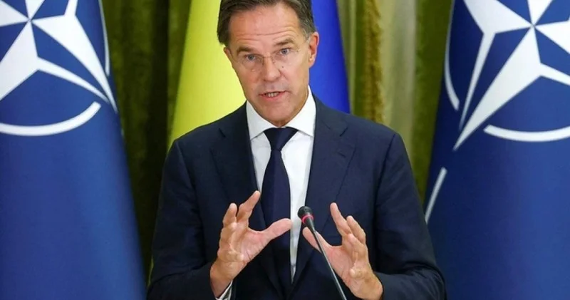 Almaniya Avropanın hərbiləşdirilməsinə rəhbərlik edəcək Rutte