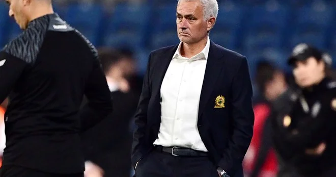 Mourinyo üçün Premyer Liqa variantı