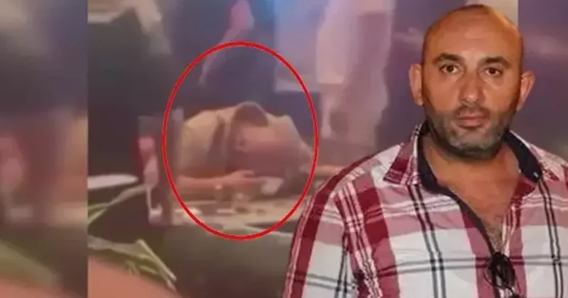 Türkiyədə klub prezidenti güllələndi VİDEO
