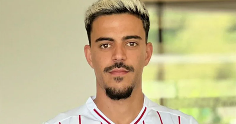Azərbaycanda oynamış futbolçu özünə yeni klub tapdı
