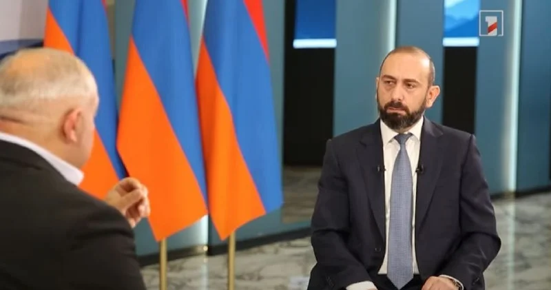 Mirzoyan: Azərbaycan və Ermənistan ŞƏT ə qoşula bilər və qoşulmalıdır