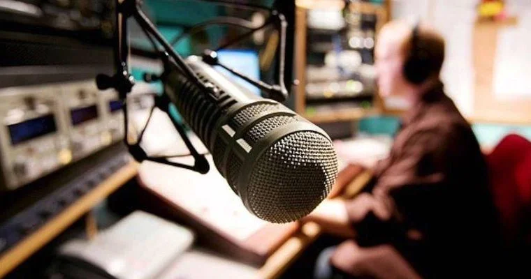 Rusiya Azadlıq Radiosunu vurdu
