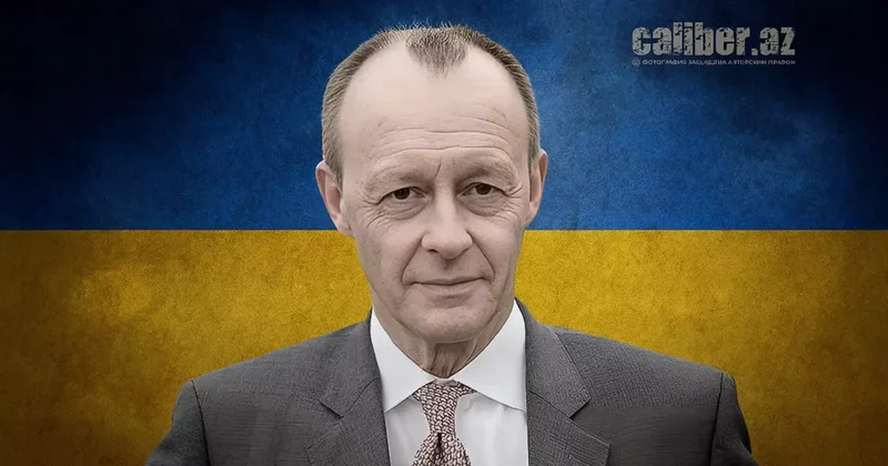 Дилемма Мерца: социальная реформа или военная помощь Киеву? Обзор Теймура Атаева