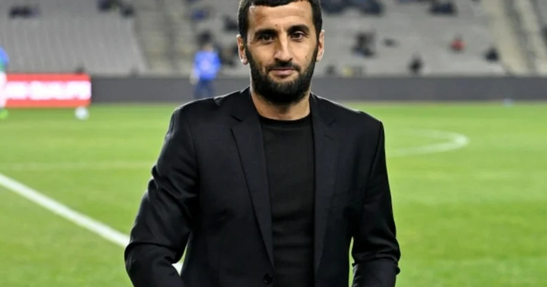 Rahid Əmirquliyev: İstəyərdim Madrid klubu ölkəmizə gəlsin