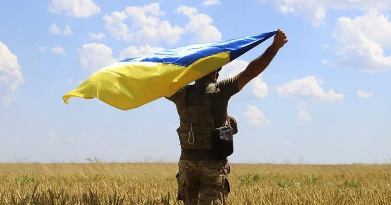 Ukrayna XİN dən çağırış: Uzaqmənzilli raketlərə ehtiyacımız var