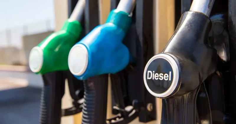 SOCAR увеличил производство дизтоплива в Турции