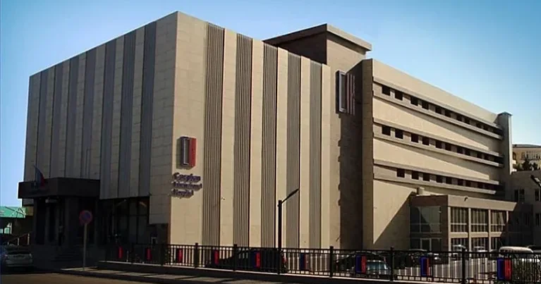 “Caspian International Hospital”ın borcu 25 milyona çatdı