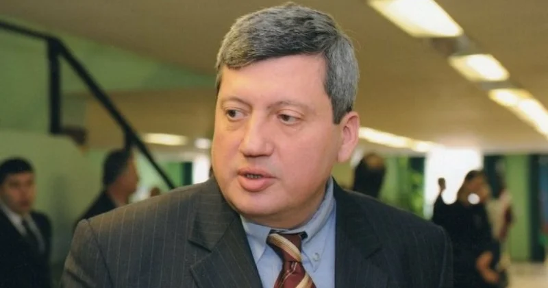 İndi top Rusiya tərəfindədir Eks nazirdən AÇIQLAMA