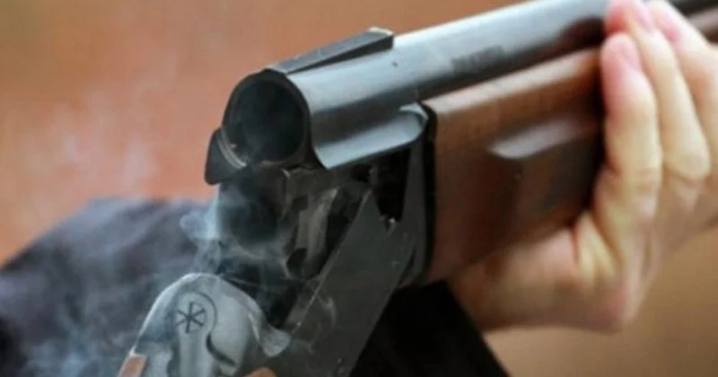 Sabirabad sakini 87 yaşlı anasını güllələyərək yaralayıb, özünü isə öldürüb