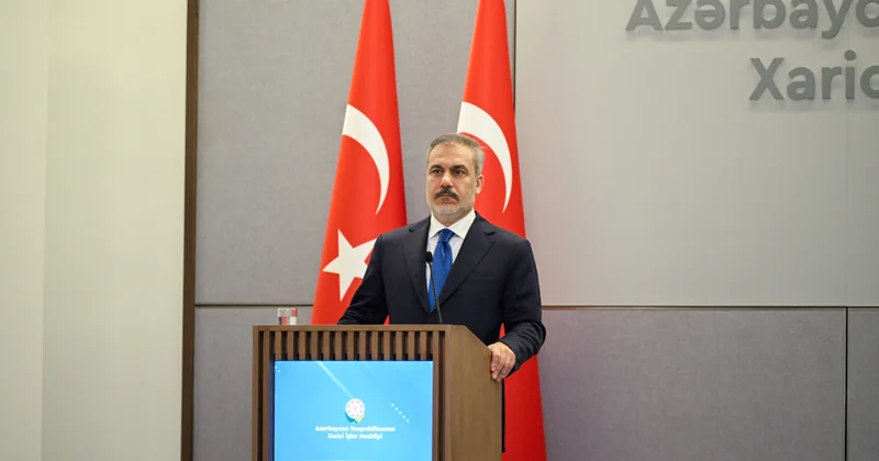 Fidan Zəngəzur dəhlizindən danışdı: Azərbaycana güvənirik!
