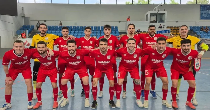 “Araz”dan növbəti böyükhesablı qələbə