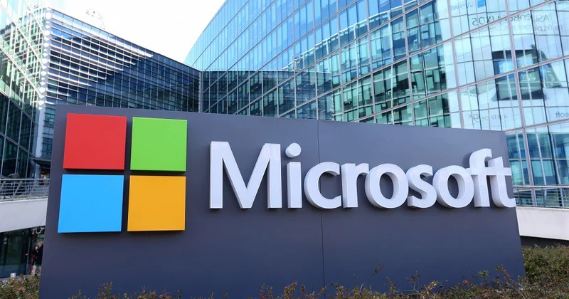 Microsoft iki əməkdaşını işdən çıxardı İsrailə qarşı aksiya keçirdikləri üçün