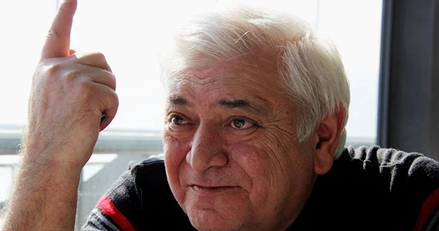 “Qarabağ”ın qələbəsinə qurban demişdim Aqil Abbas