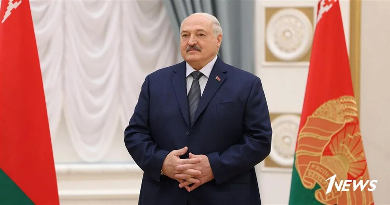 Лукашенко готовит необычные сувениры для саммита ШОС в Китае