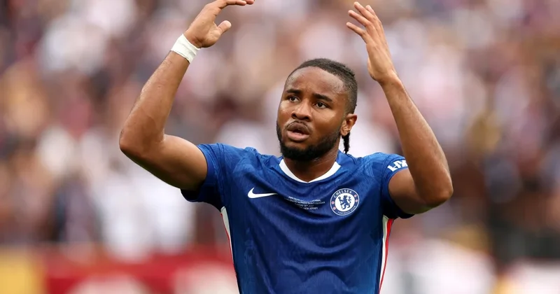 Milan Nkunku ilə razılaşıb