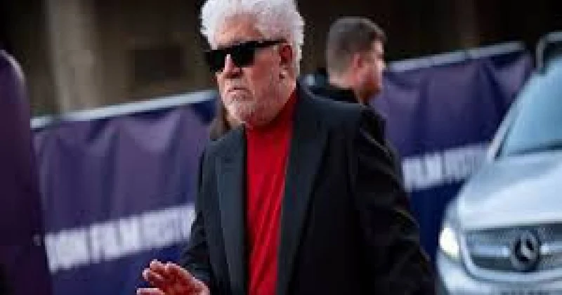 Almodovar İspaniya hökumətini İsraillə bütün diplomatik və ticarət əlaqələrini kəsməyə çağırıb