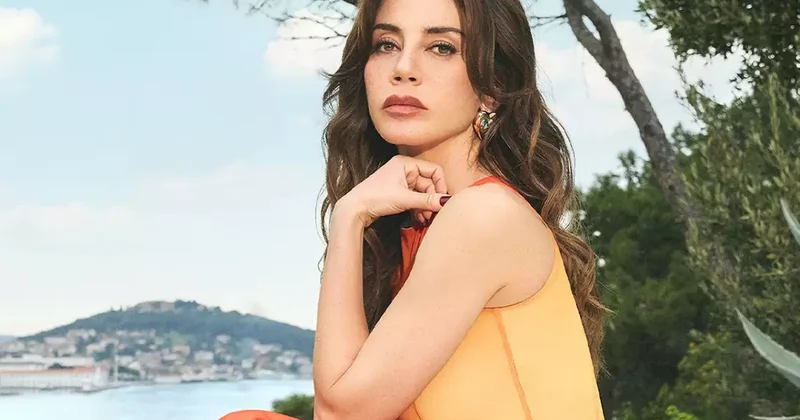 Gökçenin yeni layihəsi bəlli oldu