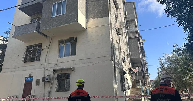 Həmin binanın sakinlərinə kirayə pulu veriləcək Rəsmi