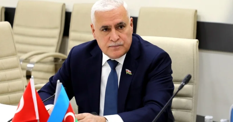 Vüqar Rəhimzadə: Prezident İlham Əliyevin verdiyi mesajlar bunun təsdiqidir KONKRET