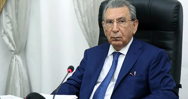 Ramiz Mehdiyev 1 milyon dollar endirim etdi