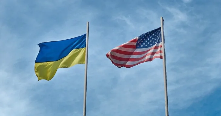 FT: США изменили позицию в вопросе гарантий безопасности Украине
