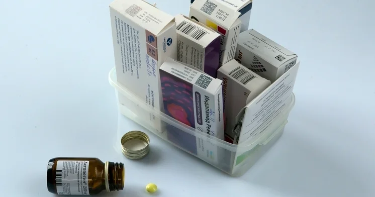 Alimlər xəbərdarlıq etdi: antibiotiklərlə ağrıkəsiciləri birlikdə qəbul etmək təhlükəlidir
