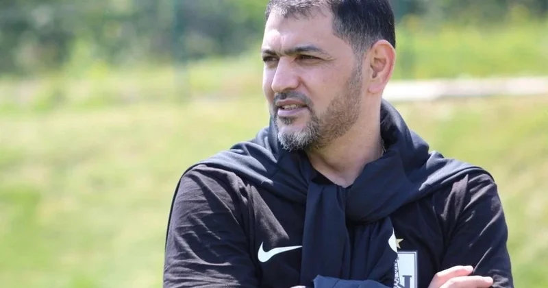 Ceyhun Sultanov: Qarabağ Ferentsvaroş a fərdi və mövqe səhvlərinə görə məğlub oldu