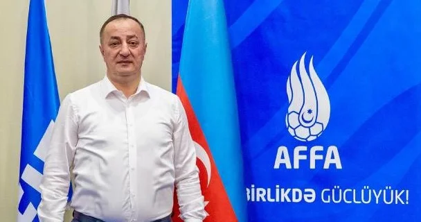 Bəxtiyar Musayev: Bu klubların adlarını eşidəndə adamı həyəcan tutur