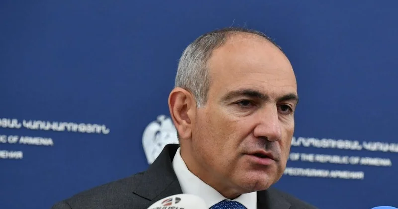 Sülh bərqərar olunub, amma fikir ayrılıqları var PAŞİNYAN