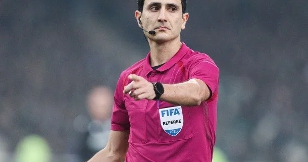 “Neftçi” “Turan Tovuz” oyunu FIFA referisinə əmanət TƏYİNATLAR