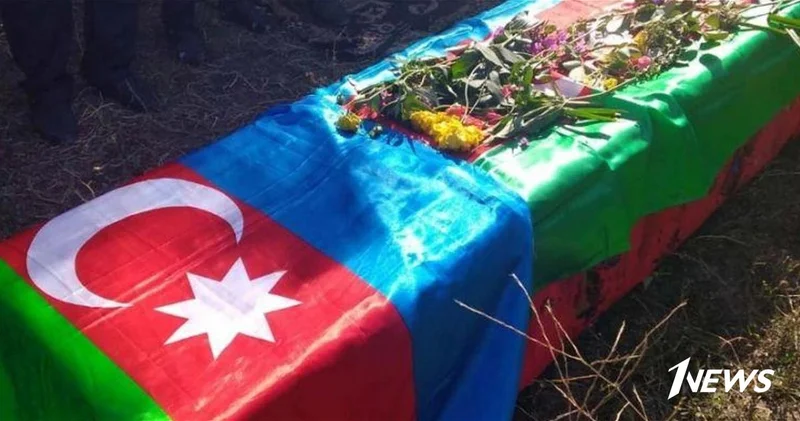 Будут захоронены останки еще 3 шехидов, считавшихся пропавшими без вести в I Карабахской войне ФОТО