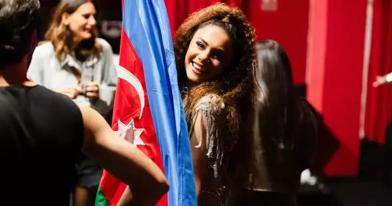 Efendi 3 cü olduğu yarışmada jüri oldu
